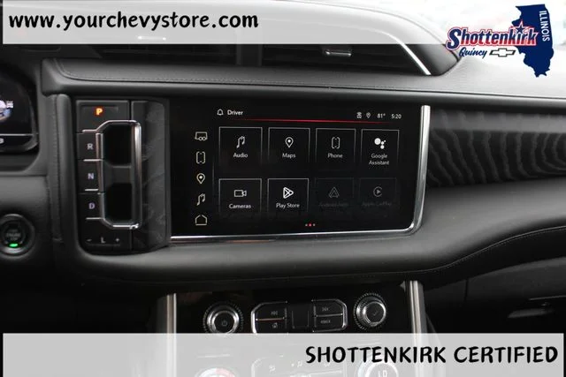 Used 2023 Silver GMC Denali image 33