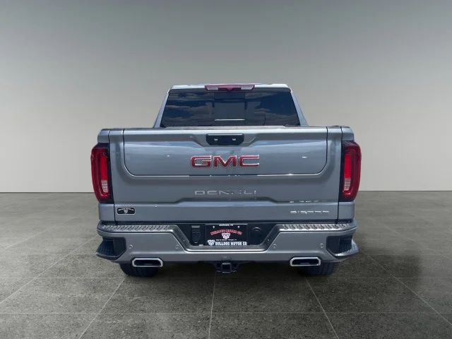 Used 2023 Sterling Metallic GMC Denali image 4