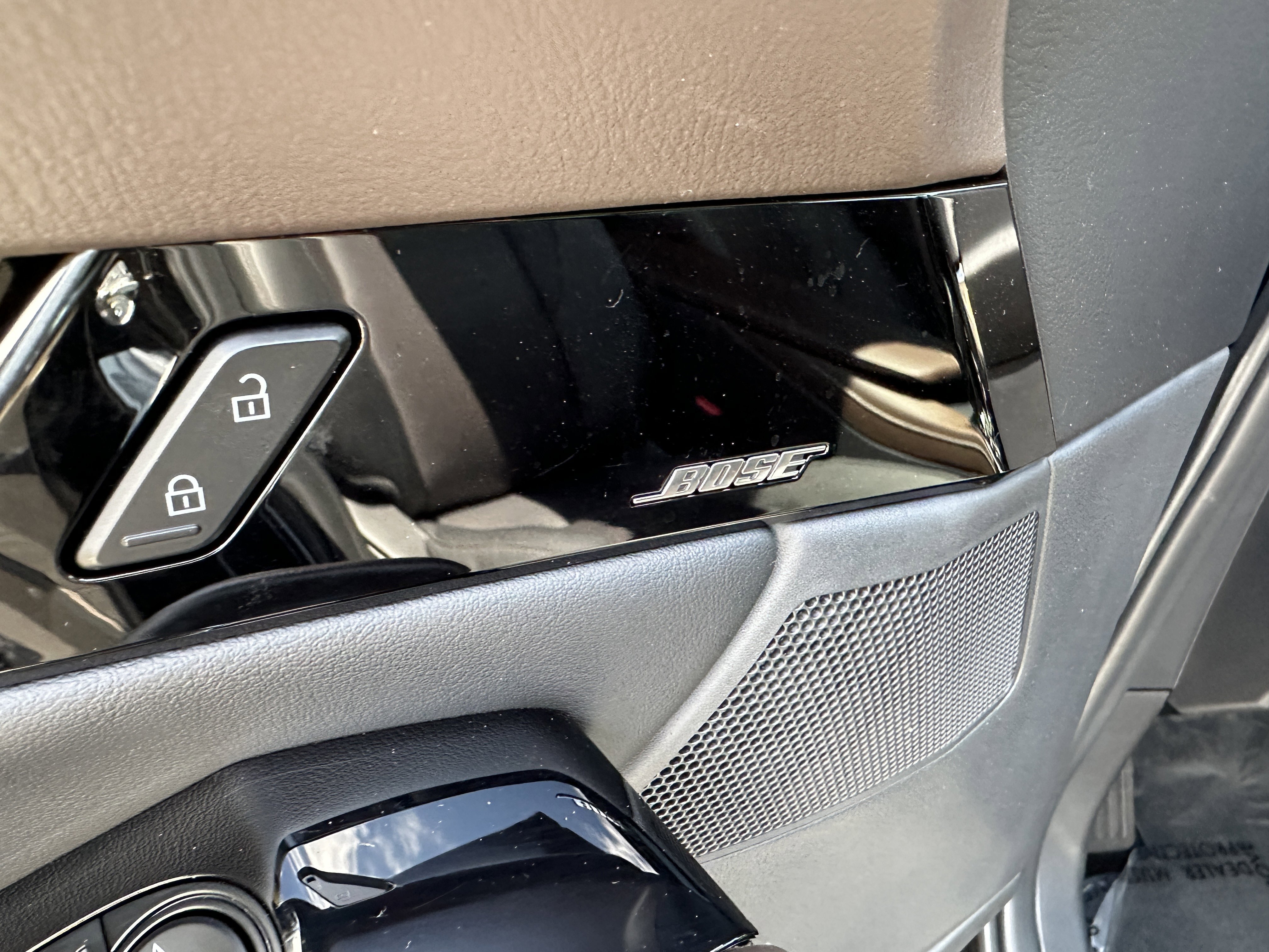 Used 2025 Jet Black Mica Mazda 2.5 S Premium Package image 23