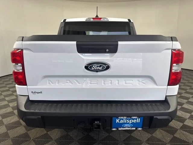 New 2026 Oxford White Ford XL image 22