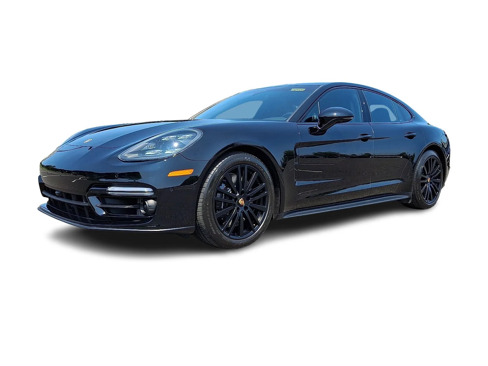 Used 2023 Black   A1 Porsche GTS image 1