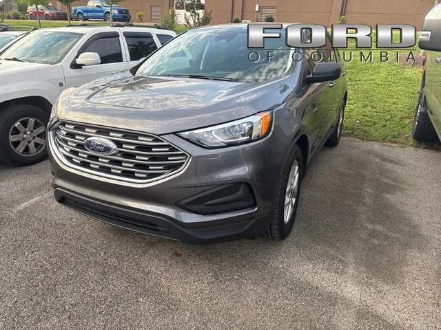 2022 Ford Edge SE