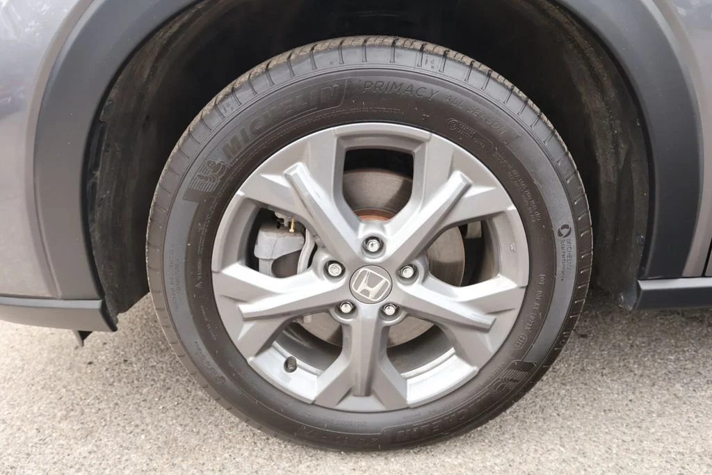 2026 Honda HR-V LX - Photo 34
