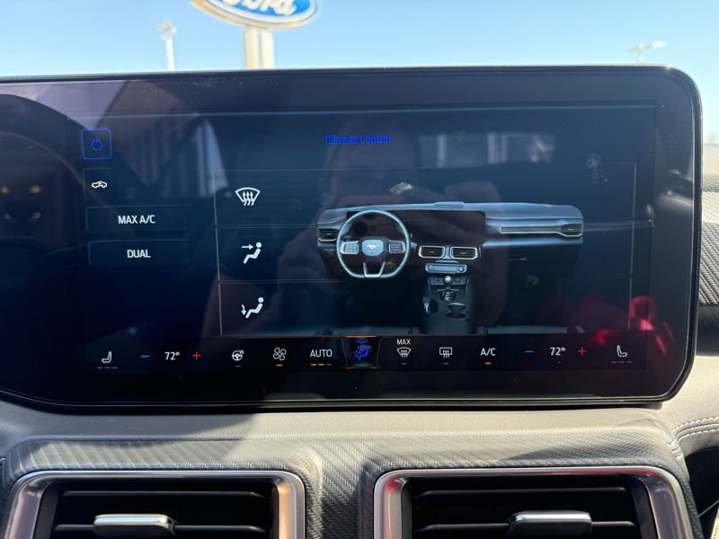 2025 Ford Mustang GT Premium Convertible - Photo 32
