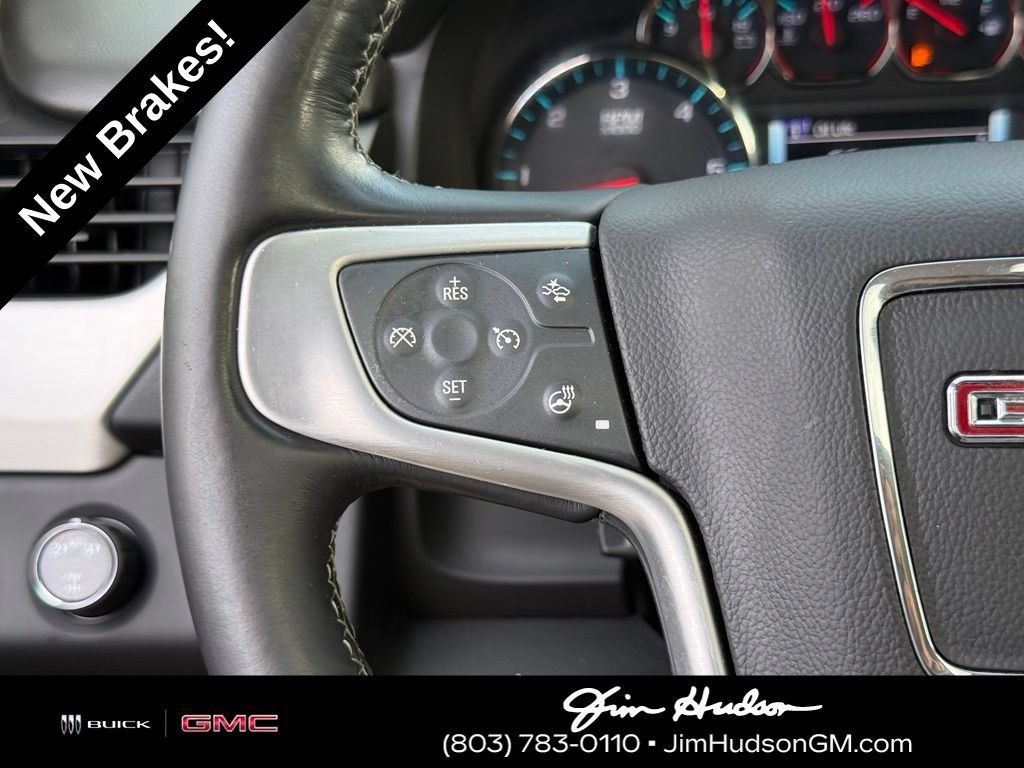 Used 2020 QUICKSILVER METALLIC GMC SLT image 31