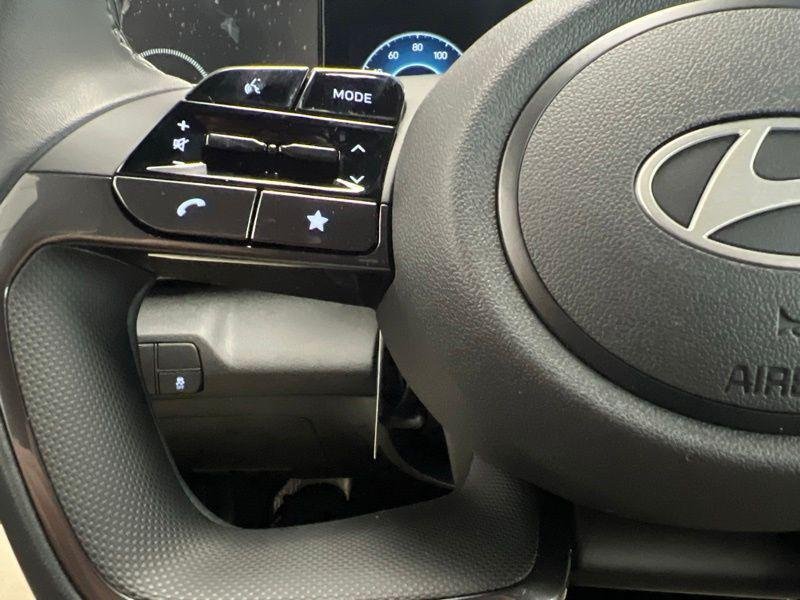 New 2026 Black Hyundai SEL Sport image 21