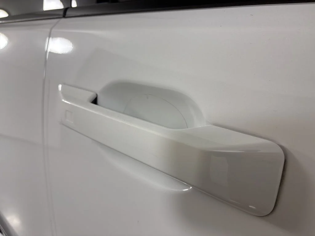 Used 2025 White Hyundai Calligraphy image 12