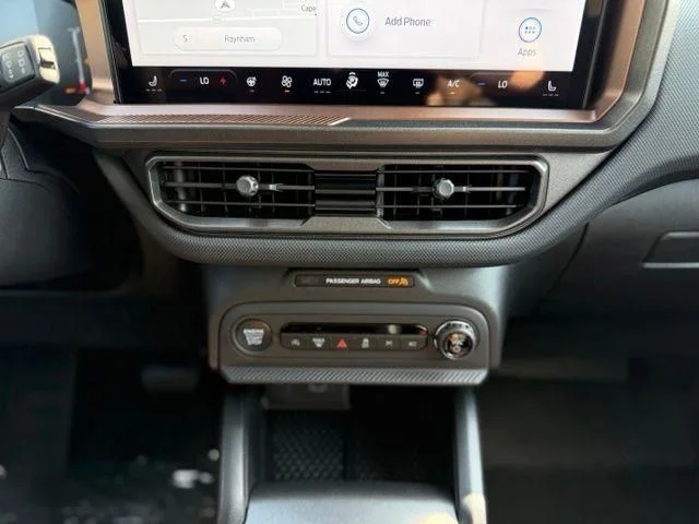 New 2026 White Ford Outer Banks image 23