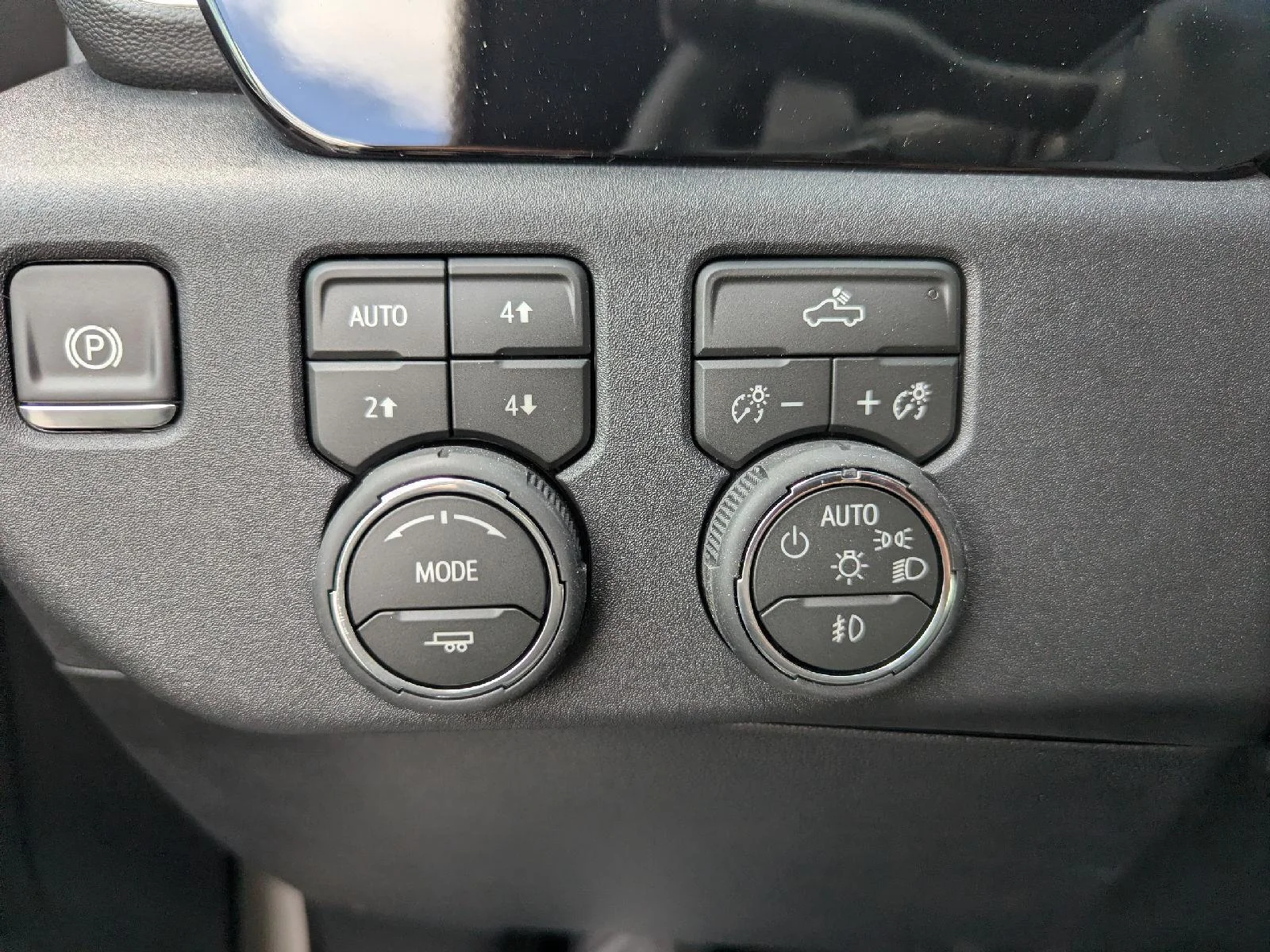 2026 Chevrolet Silverado 1500 RST - Photo 46