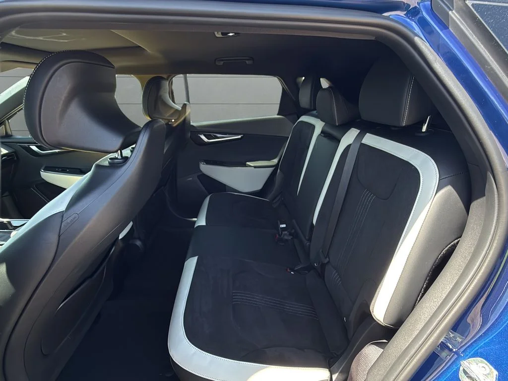 Used 2024 Blue Kia GT-Line image 16