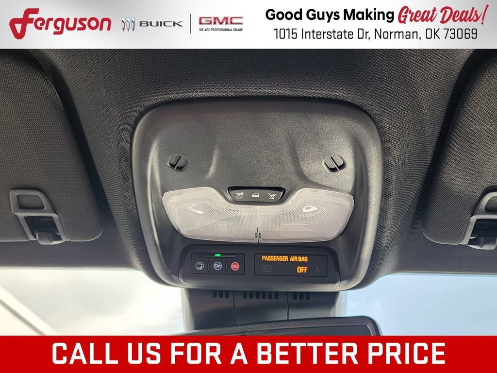 2026 GMC Canyon Elevation - Photo 37