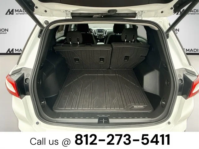 Used 2020 White Chevrolet LT image 25