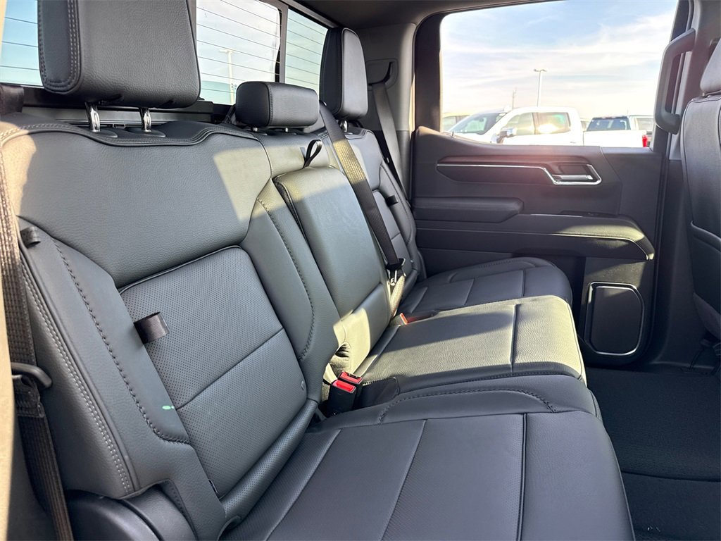 2026 GMC SIERRA - Image 36