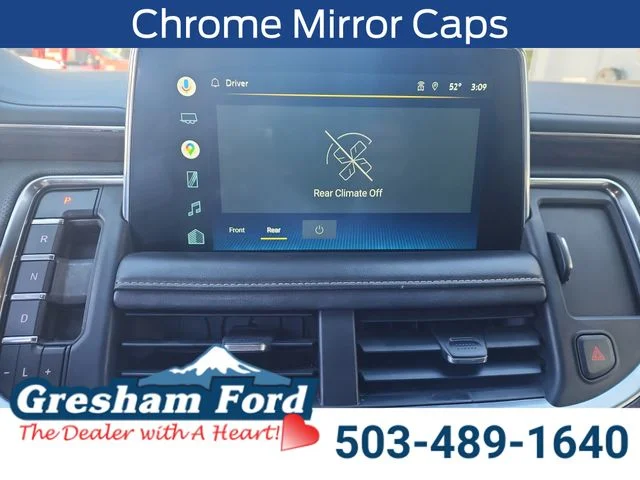 Used 2022 Satin Steel Metallic Chevrolet Premier image 22