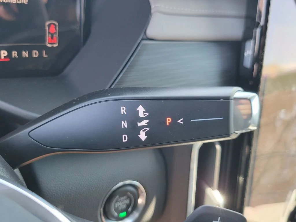 2025 GMC Acadia Elevation - Photo 24
