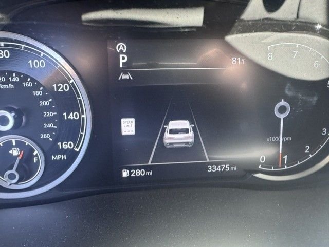 2025 GENESIS GV70 Standard - Photo 10