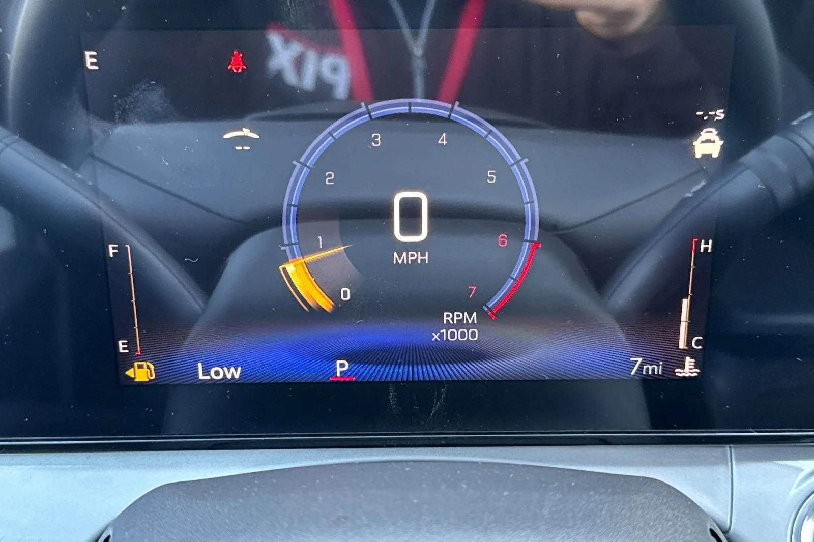 2026 Chevrolet Trax LT - Photo 23