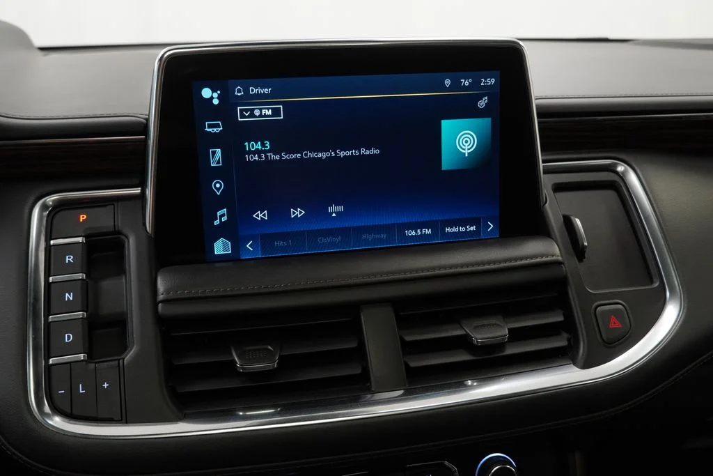 2023 Chevrolet Suburban High Country - Photo 25