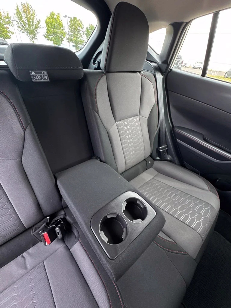 Certified Used 2024 White Subaru Sport image 26
