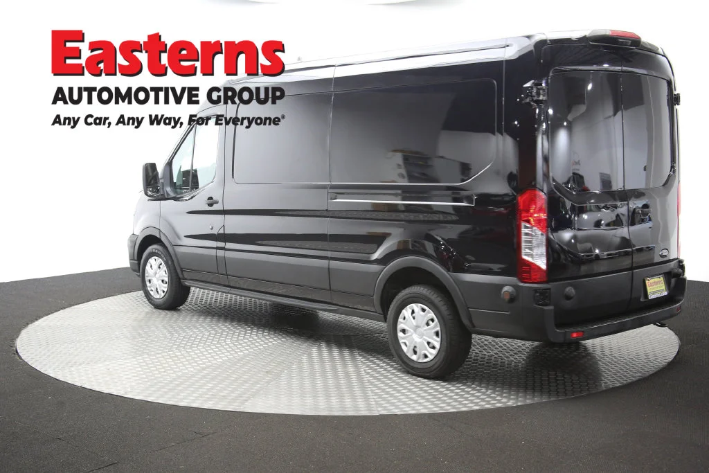 Used 2020 Black Ford Base image 61