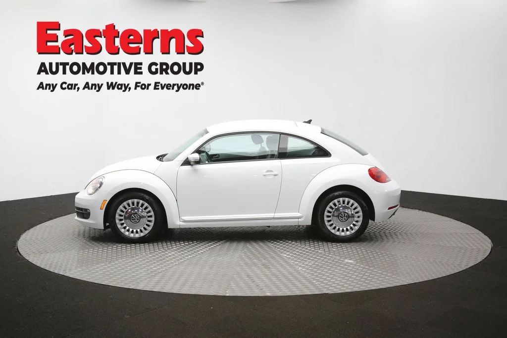Used 2015 White Volkswagen 1.8T image 55
