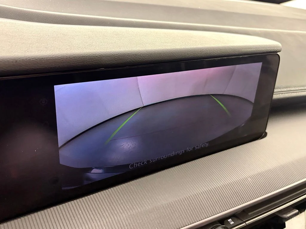 Used 2025 Silver Nissan SV image 25