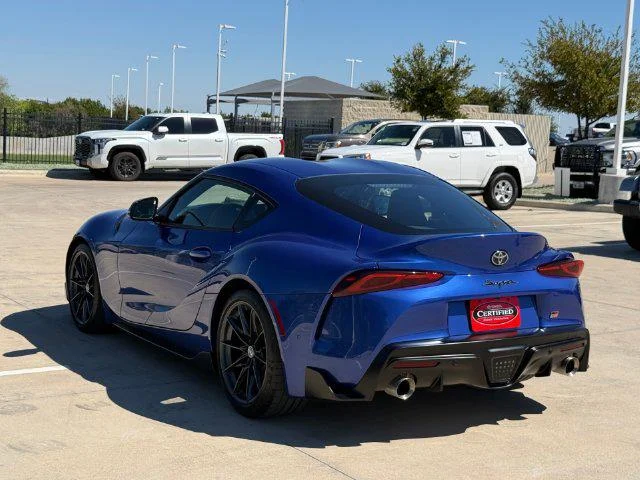 Certified Used 2024 STRATOSPHERE Toyota 3.0 Premium image 35