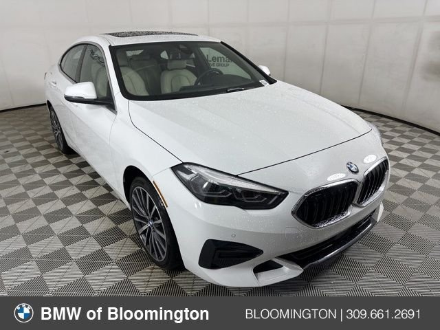 2024 BMW 2 Series 228i