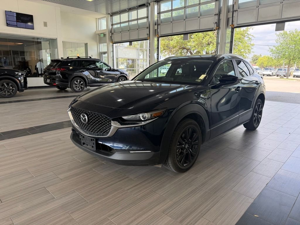 2024 Mazda CX-30 Select Sport
