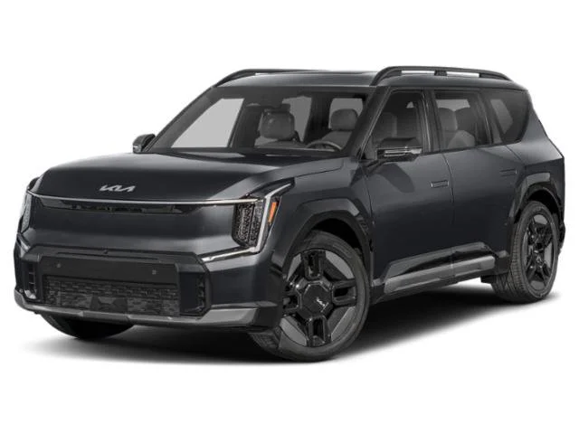 2024 Kia EV9