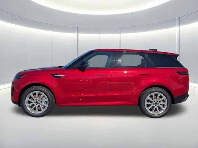 2026 Land Rover Range Rover Sport SE - Photo 8