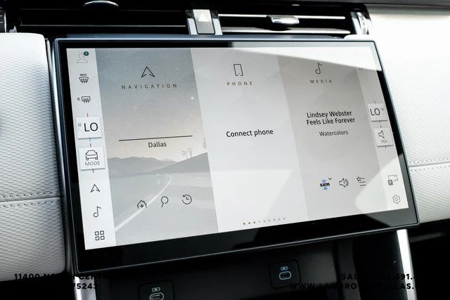 2026 Land Rover Discovery Sport Landmark - Photo 30