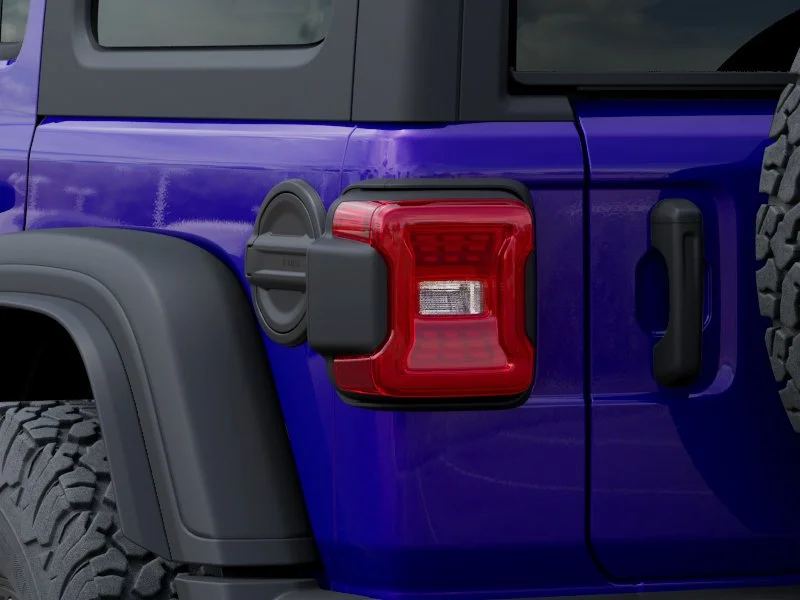 New 2026 Reign Exterior Paint Jeep Moab 392 image 43