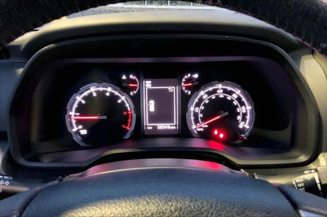 2022 Toyota 4Runner TRD Sport - Photo 48