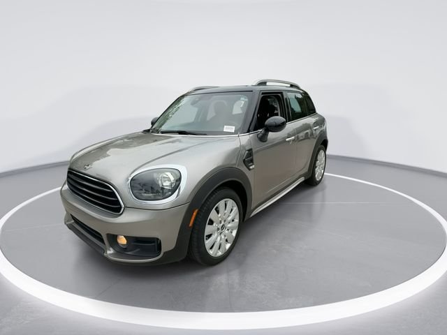 Used 2019 Silver MINI  image 4