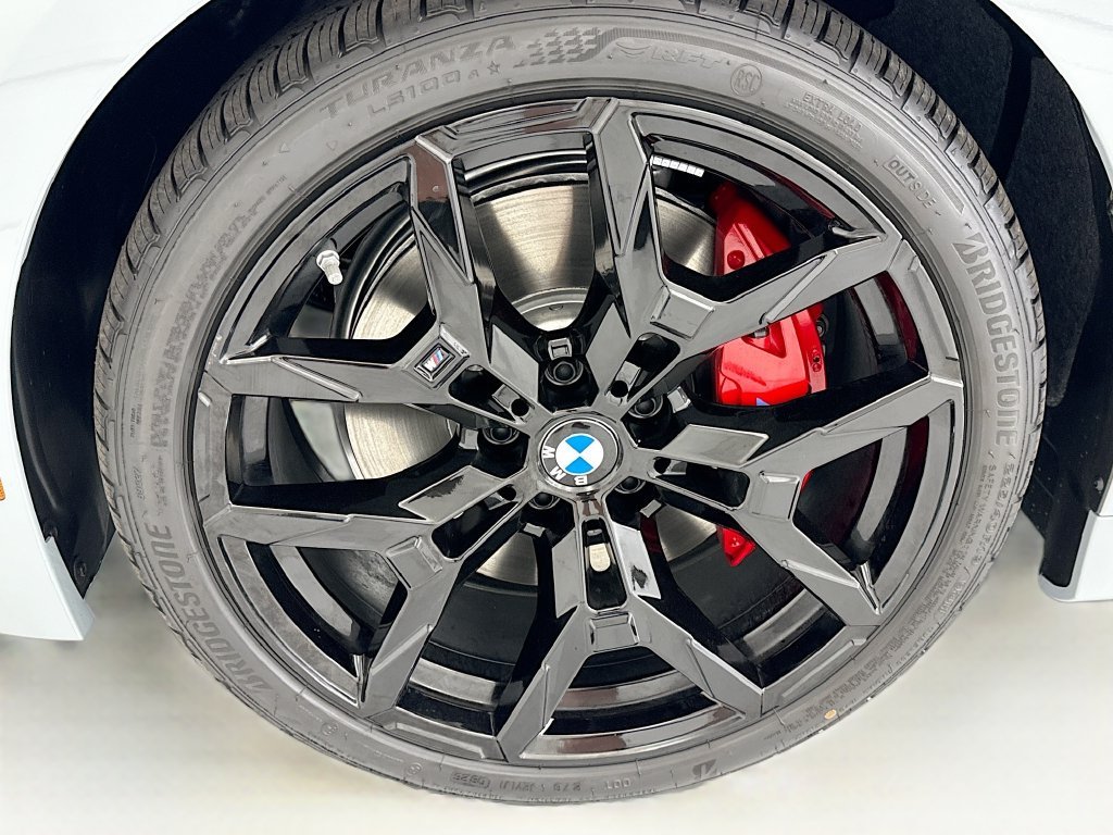 Used 2026 Gray Metallic BMW 330i image 30
