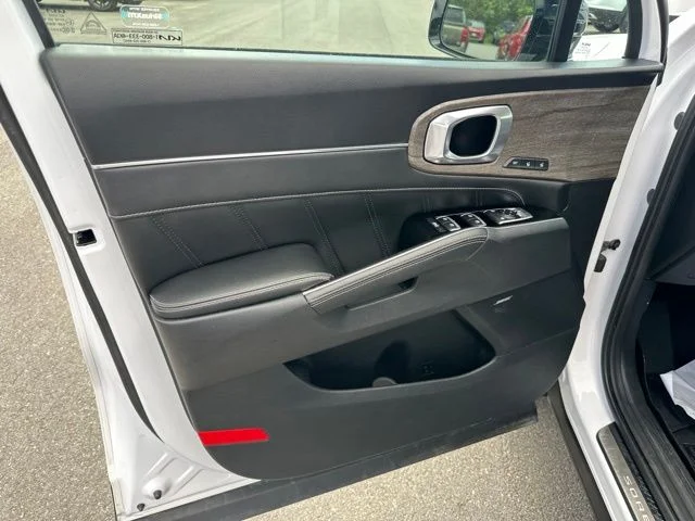 2022 Kia Sorento X-Line SX Prestige - Photo 15