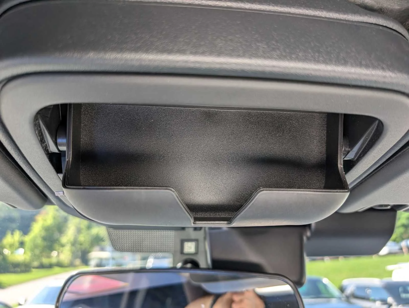 New 2026 Shadow Black Ford Big Bend® image 30