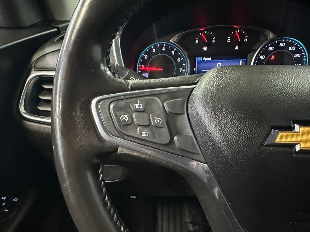 2019 Chevrolet Equinox LT - Photo 11