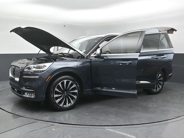 2022 LINCOLN AVIATOR - Image 56