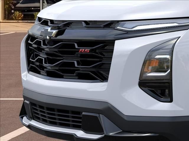 2026 Chevrolet Equinox RS - Photo 13