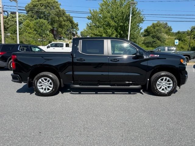 New 2026 Black Chevrolet RST image 15