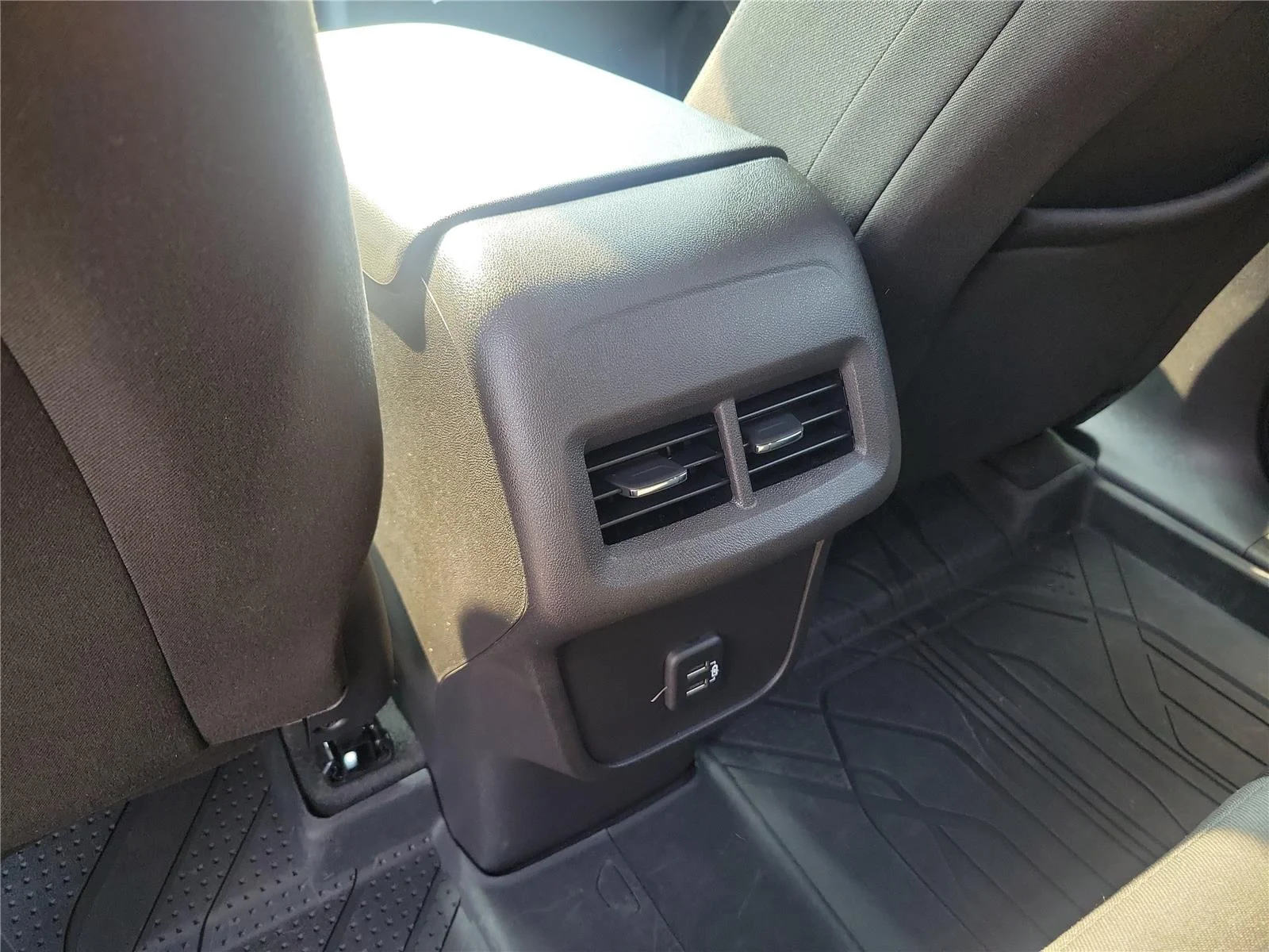 Used 2024 Radiant Red Tintcoat Chevrolet LT image 11