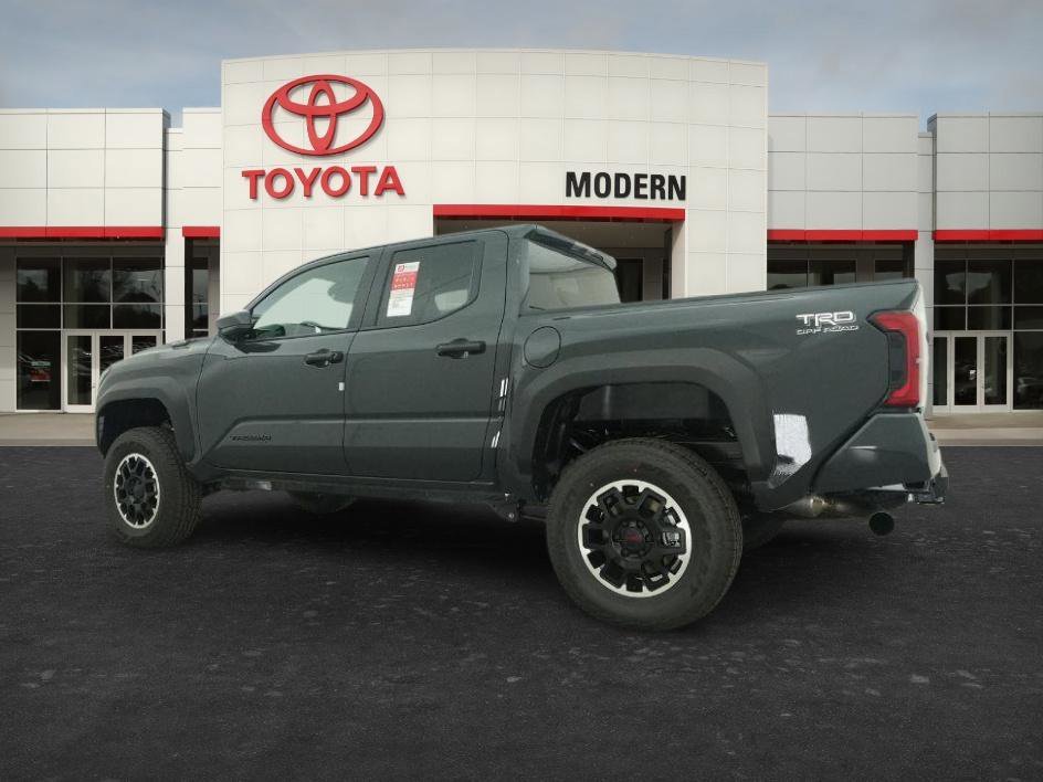 New 2026 Underground Toyota TRD Off-Road i-FORCE MAX image 8