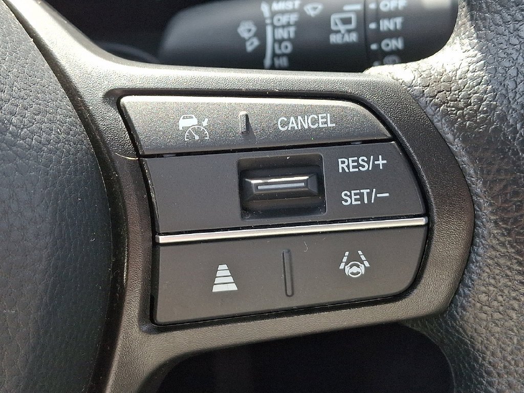 2024 Honda HR-V LX - Photo 52