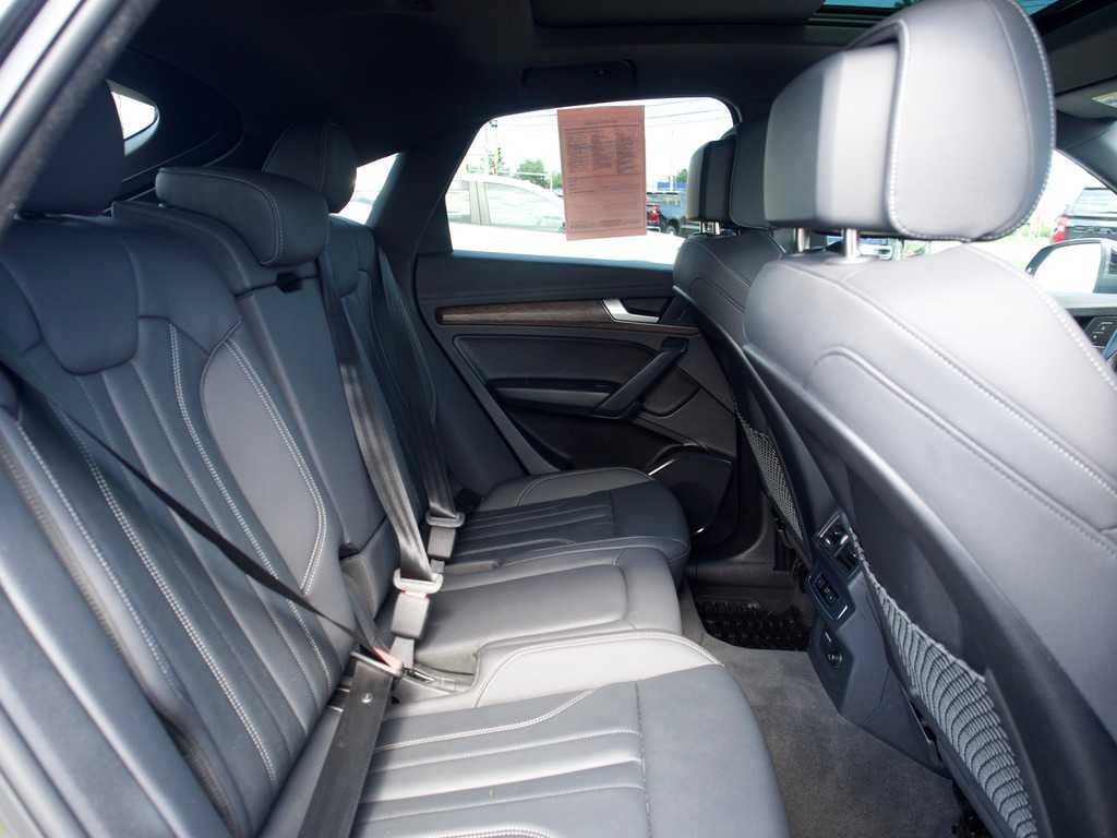 2023 Audi Q5 Sportback Premium - Photo 26
