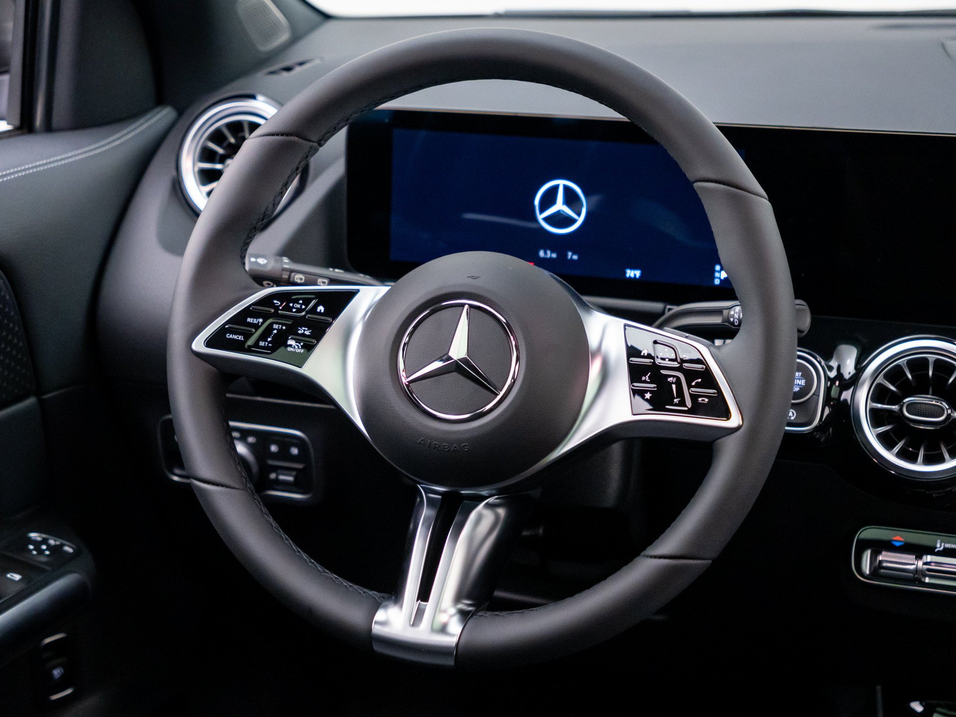 New 2026 Black Mercedes-Benz GLA 250 image 50