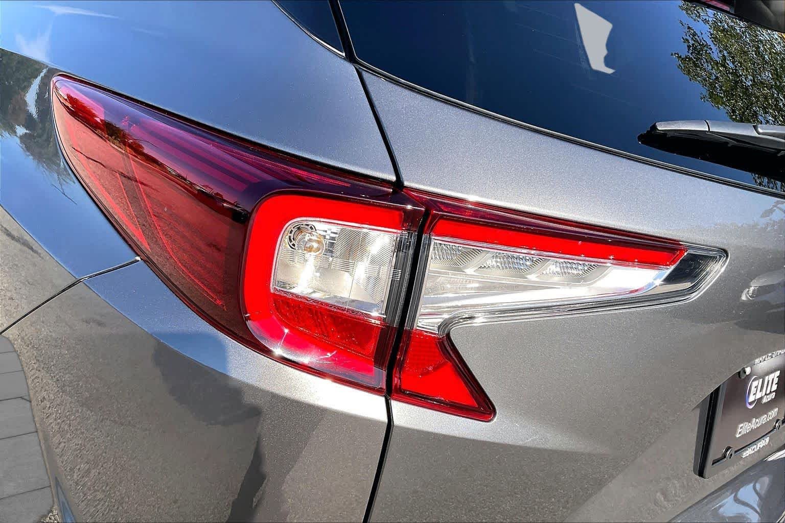 2023 Acura RDX Base - Photo 27