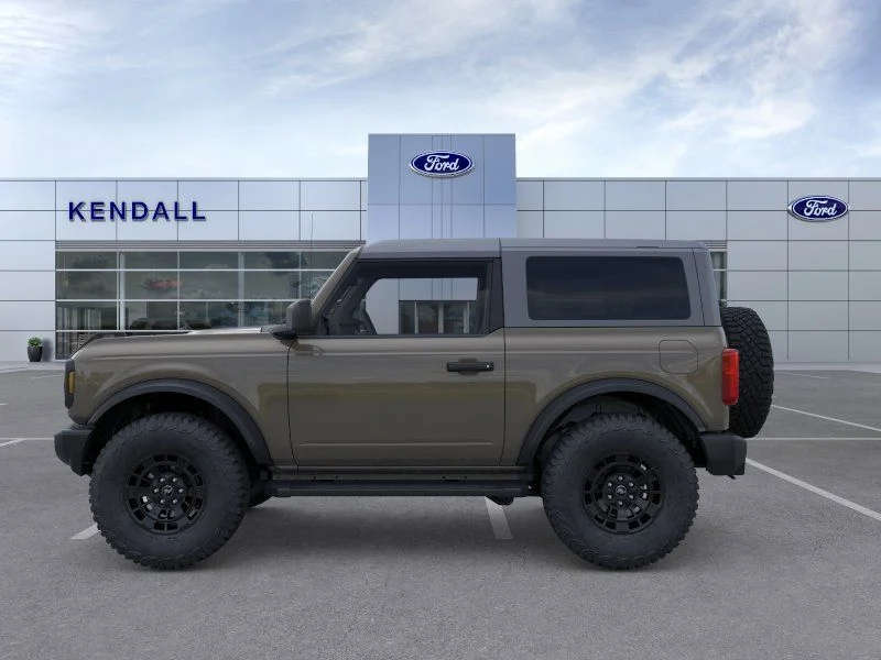 New 2026 Gray Ford Base image 3