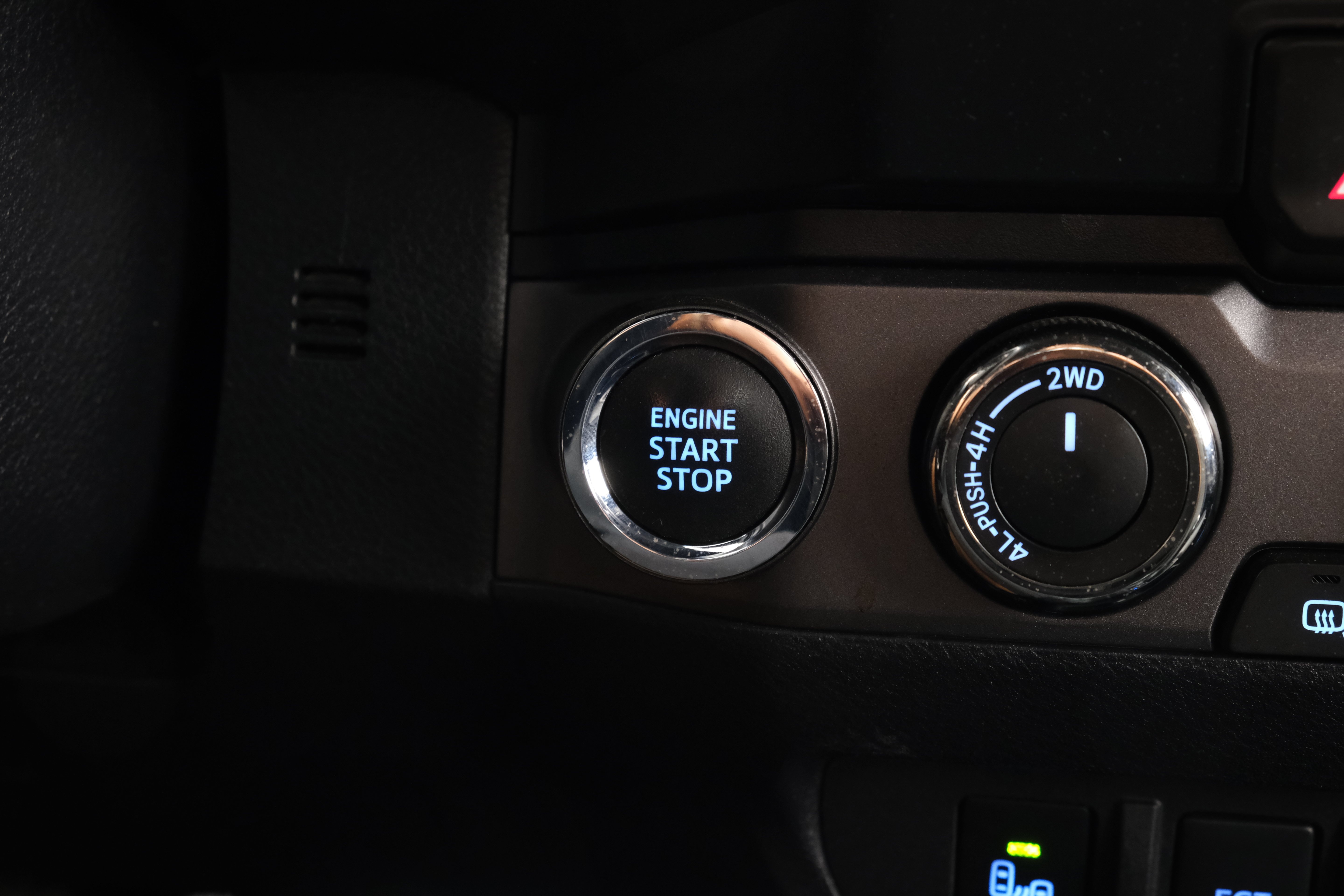 2021 Toyota Tacoma TRD Off Road - Photo 18